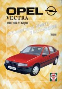Vectra 88-95 ch